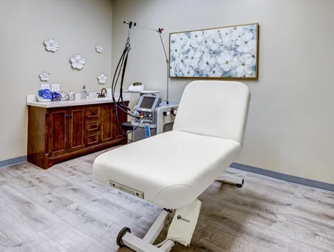 Milan Laser Hair Removal Clinic in Allentown