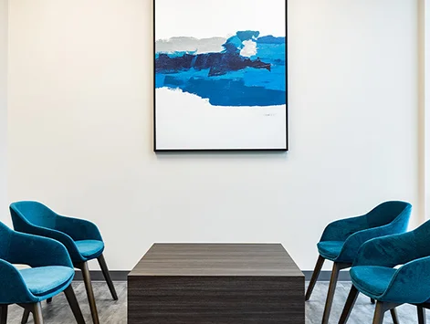 Milan Laser Hair Removal Clinic in Chambersburg