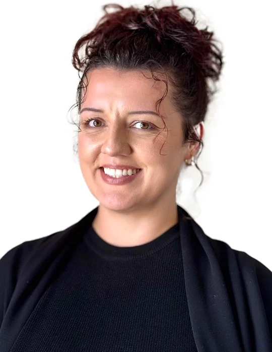 Armina K., employee at Milan Laser Hair Removal in Erie