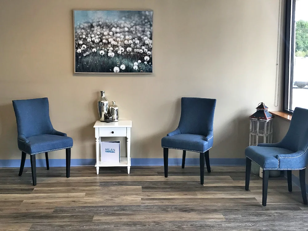 Milan Laser Hair Removal Clinic in Erie