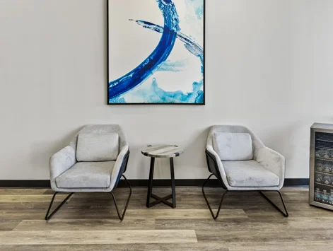 Milan Laser Hair Removal Clinic in Fairless Hills