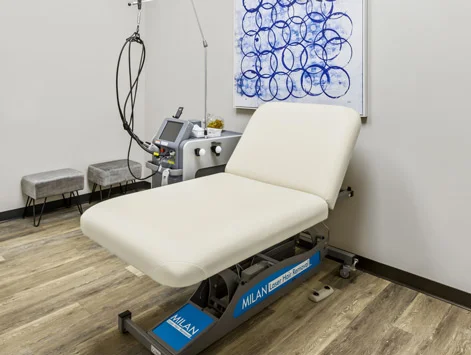 Milan Laser Hair Removal Clinic in Fairless Hills