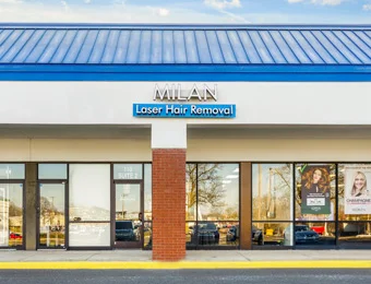 Milan Laser Hair Removal Clinic in Fairless Hills