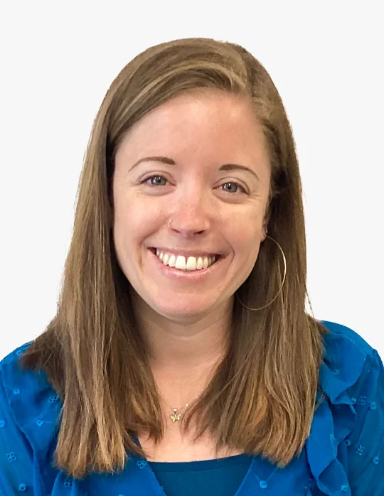 Brittany P., employee at Milan Laser Hair Removal in Carlisle