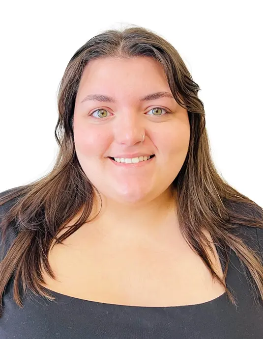 Emily K., employee at Milan Laser Hair Removal in Harrisburg