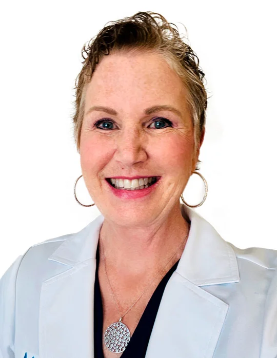 Kim N., employee at Milan Laser Hair Removal in Carlisle