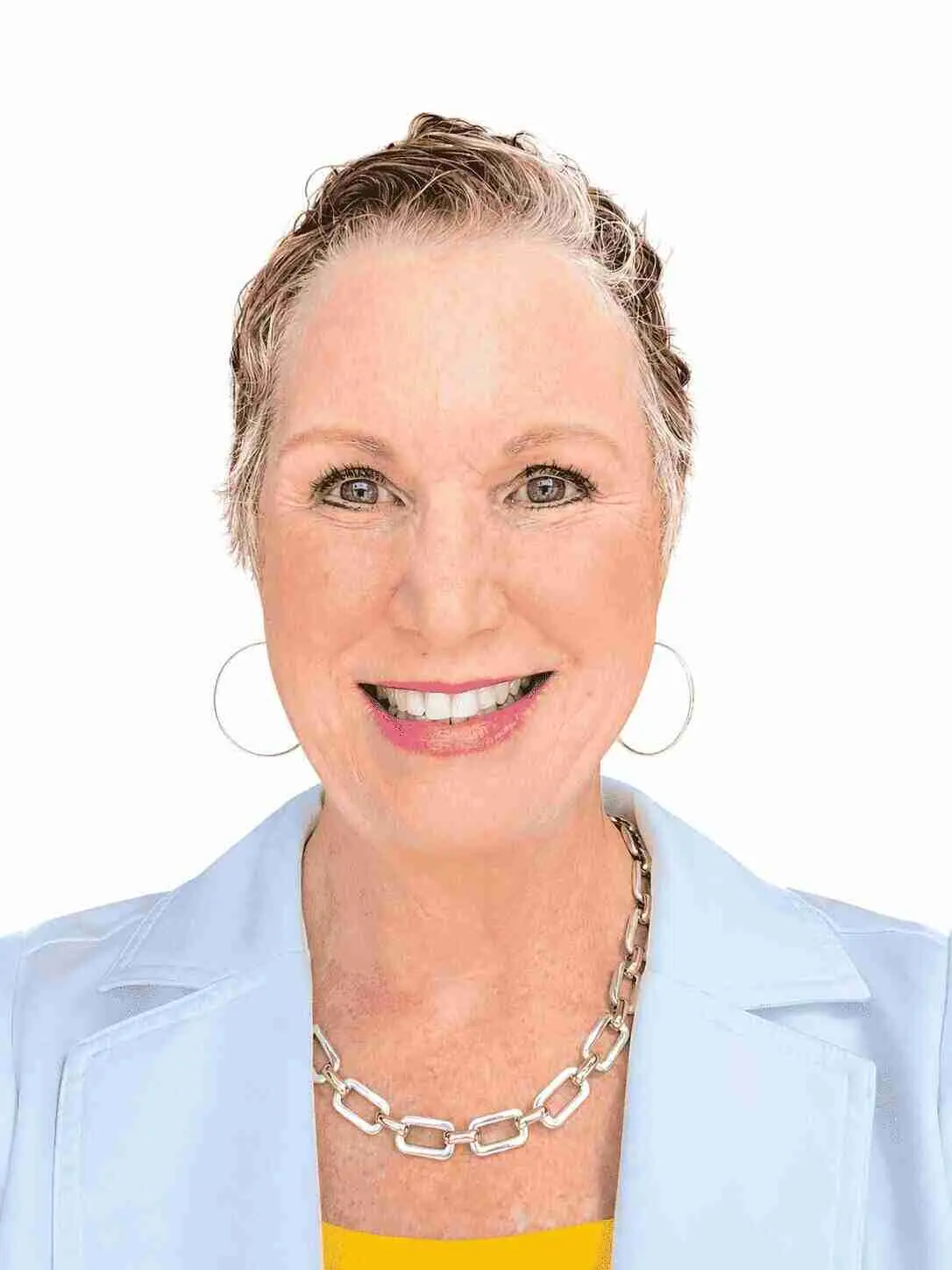 Kim N., employee at Milan Laser Hair Removal in Harrisburg