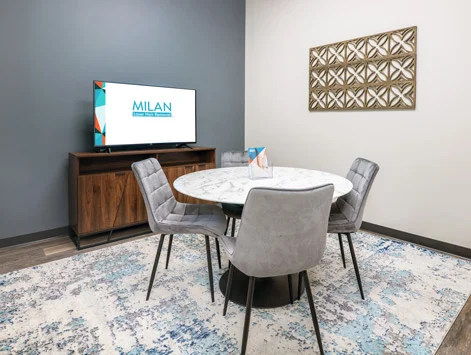 Milan Laser Hair Removal Clinic in Carlisle