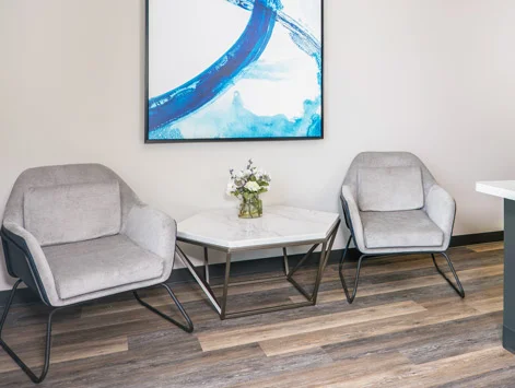 Milan Laser Hair Removal Clinic in Carlisle