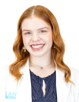 Ashley T., employee at Milan Laser Hair Removal in Harrisburg