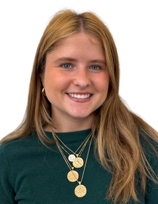 Emma S., employee at Milan Laser Hair Removal in Harrisburg