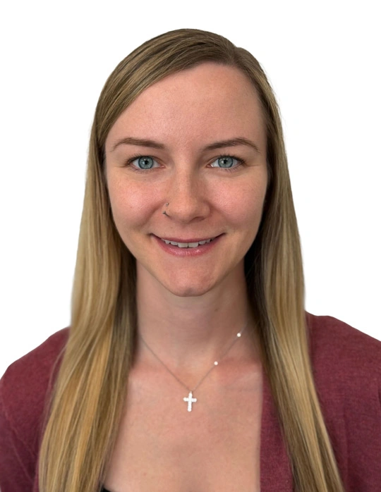 Morgan T., employee at Milan Laser Hair Removal in Harrisburg