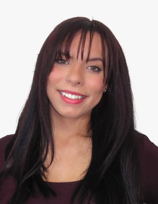 Tationna P., employee at Milan Laser Hair Removal in Harrisburg