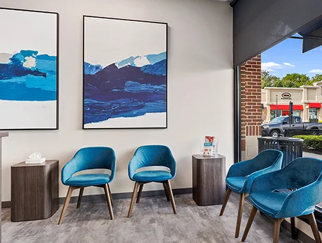 Milan Laser Hair Removal Clinic in Harrisburg