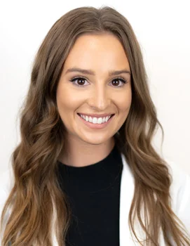 Abby H., employee at Milan Laser Hair Removal in Lancaster