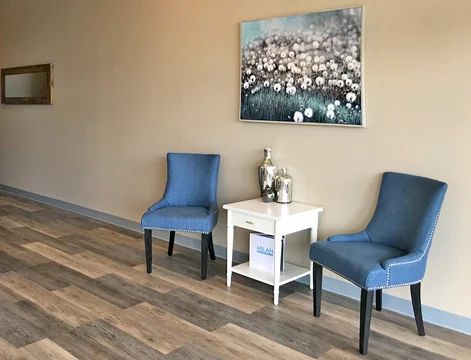 Milan Laser Hair Removal Clinic in Lancaster