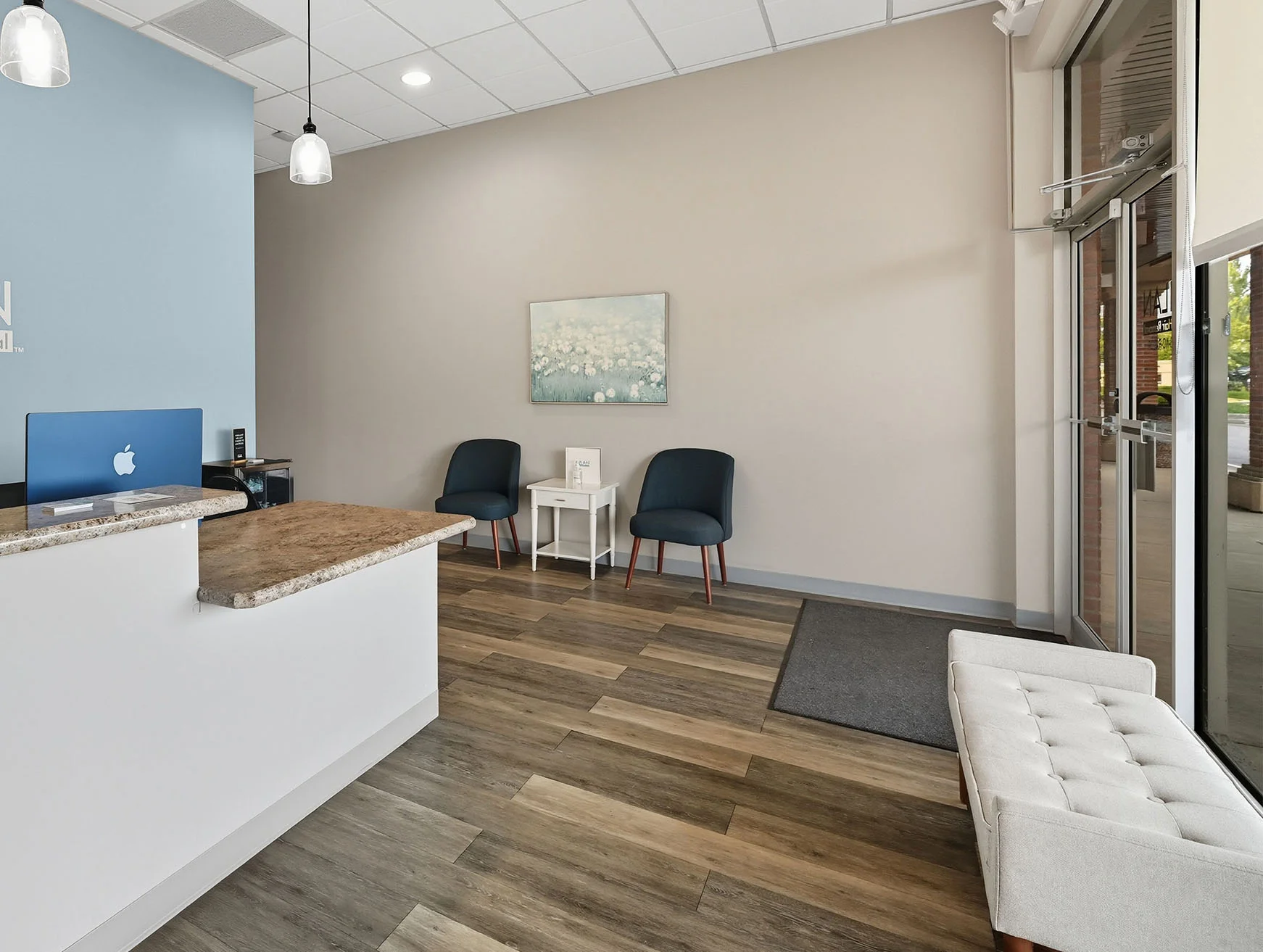 Milan Laser Hair Removal Clinic in Lancaster