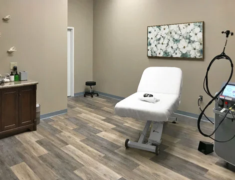 Milan Laser Hair Removal Clinic in Lancaster