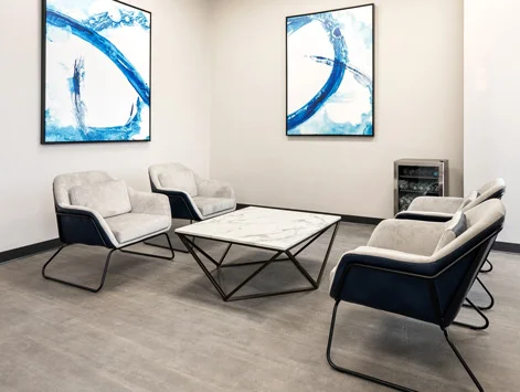 Milan Laser Hair Removal Clinic in Blue Bell