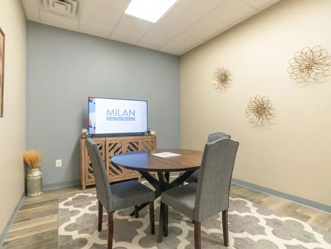 Milan Laser Hair Removal Clinic in Jenkintown