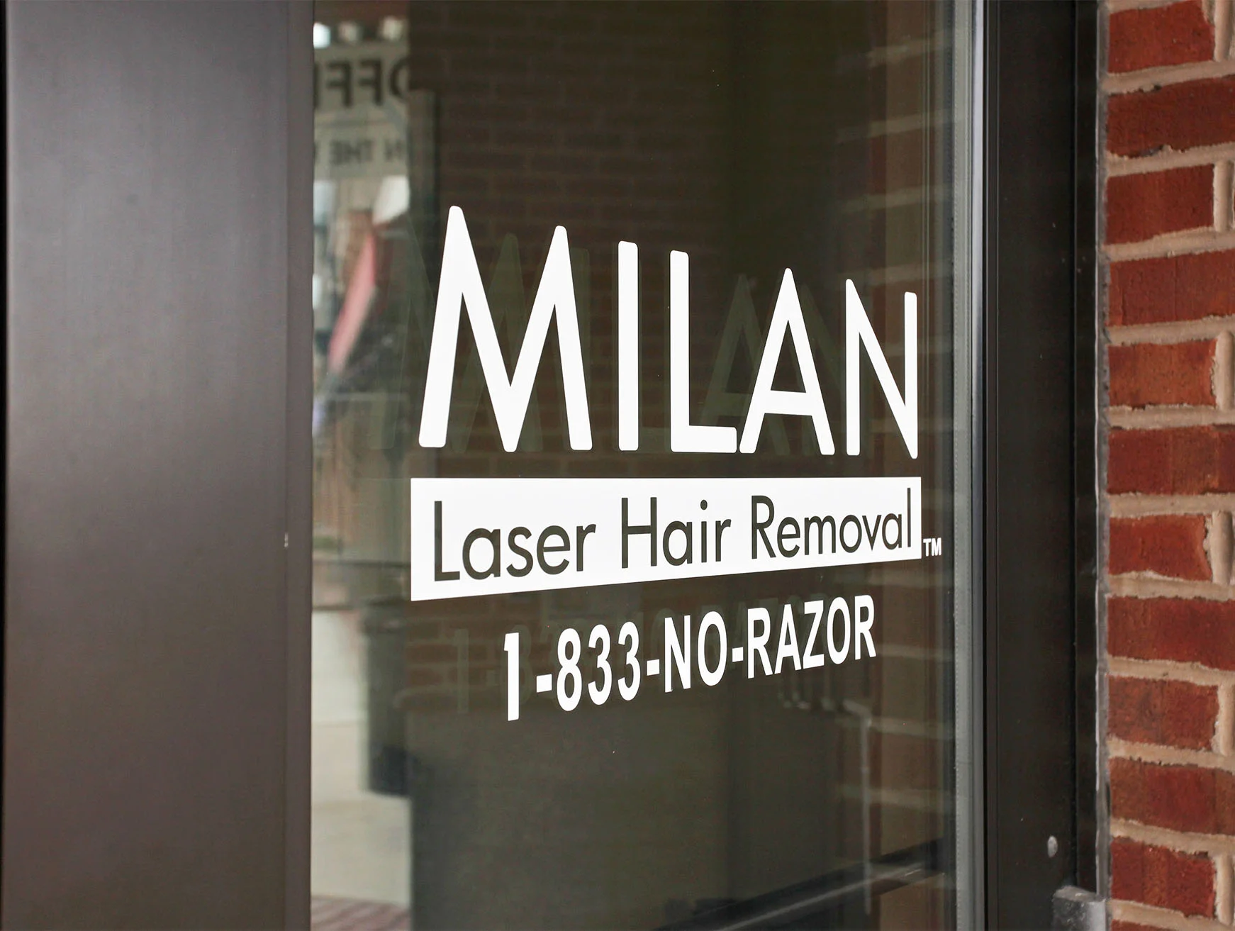 Milan Laser Hair Removal Clinic in Philadelphia
