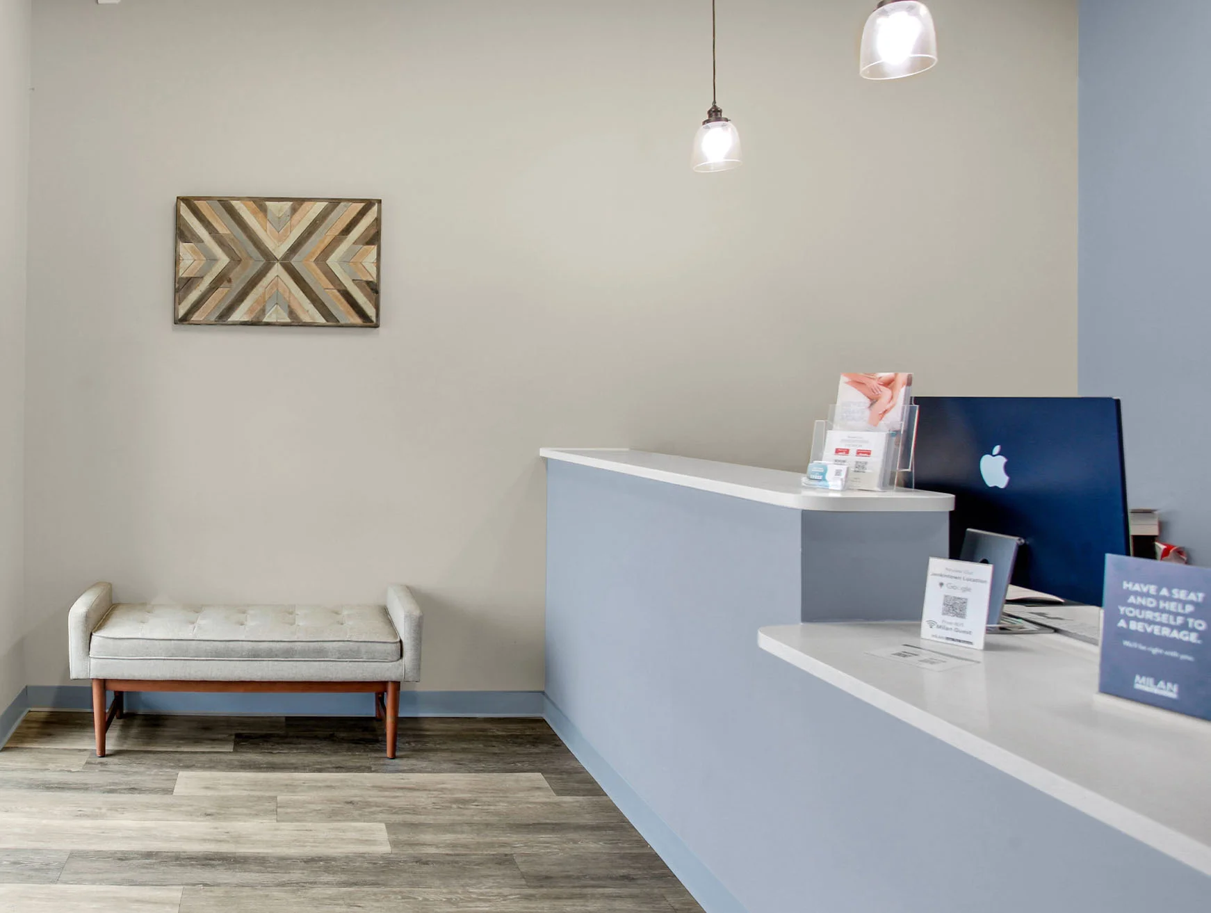 Milan Laser Hair Removal Clinic in Philadelphia