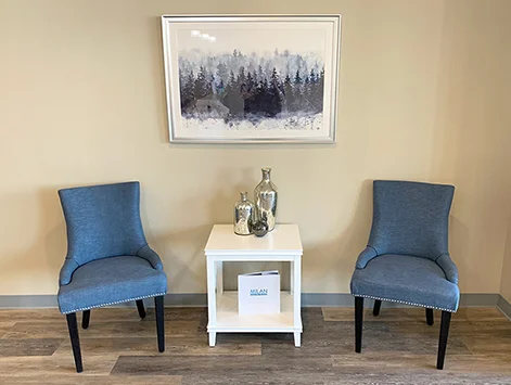 Milan Laser Hair Removal Clinic in King of Prussia