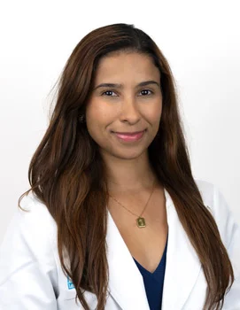 Sarah C., employee at Milan Laser Hair Removal in Lansdale