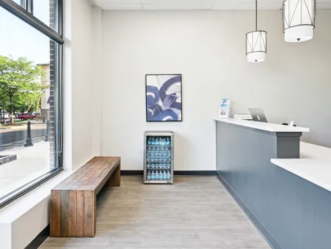 Milan Laser Hair Removal Clinic in Lansdale