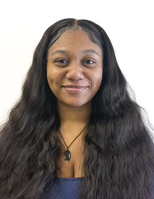 Ariana W., employee at Milan Laser Hair Removal in Philadelphia (West)