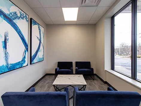 Milan Laser Hair Removal Clinic in Philadelphia (West)