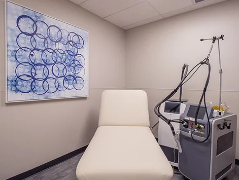 Milan Laser Hair Removal Clinic in Philadelphia (West)