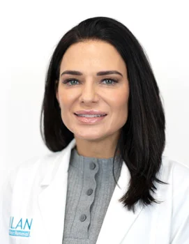 Lauren B., employee at Milan Laser Hair Removal in Springfield