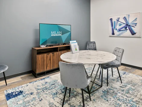 Milan Laser Hair Removal Clinic in Springfield