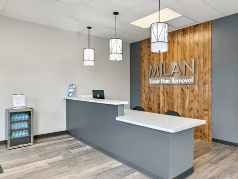 Milan Laser Hair Removal Clinic in Springfield
