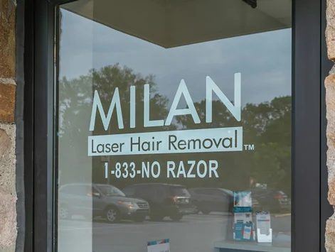 Milan Laser Hair Removal Clinic in Springfield