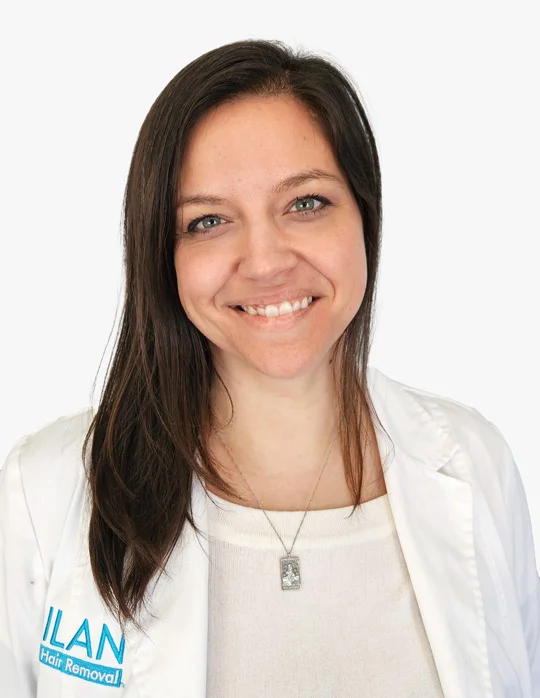 Milan laser Monroeville staff