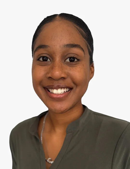 Jurnee B., employee at Milan Laser Hair Removal in Robinson