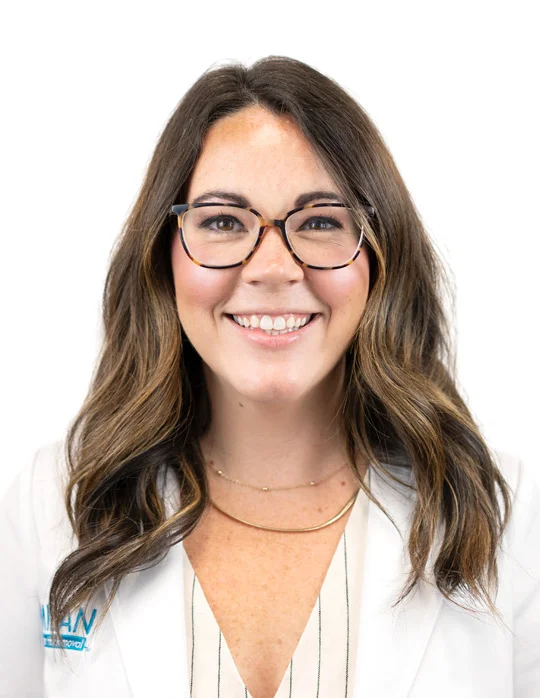 Mollie B., employee at Milan Laser Hair Removal in Robinson