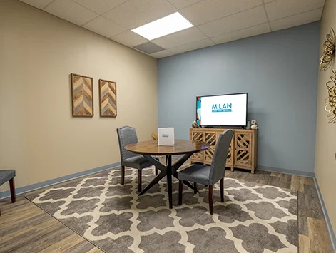 Milan Laser Hair Removal Clinic in Robinson