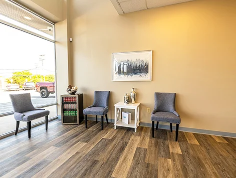 Milan Laser Hair Removal Clinic in Robinson