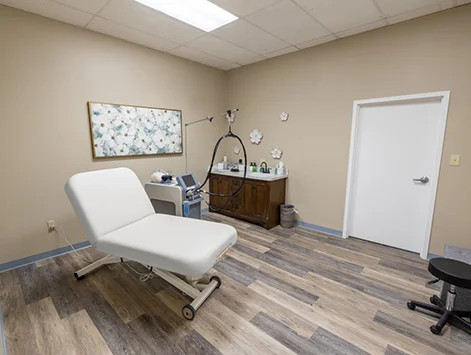 Milan Laser Hair Removal Clinic in Robinson