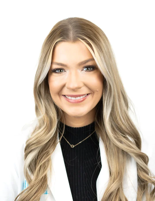 Olivia B., employee at Milan Laser Hair Removal in Mt. Lebanon