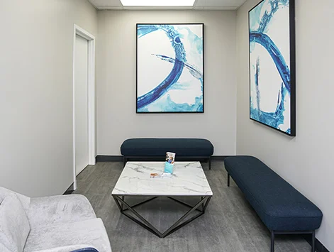 Milan Laser Hair Removal Clinic in Shadyside