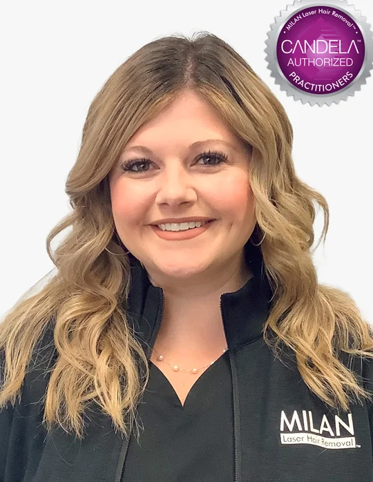 Milan laser Wexford staff