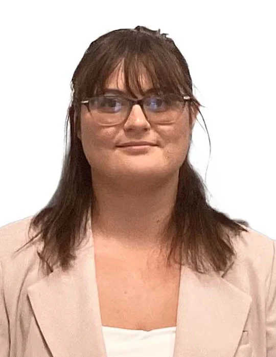 Maria W., employee at Milan Laser Hair Removal in Wexford