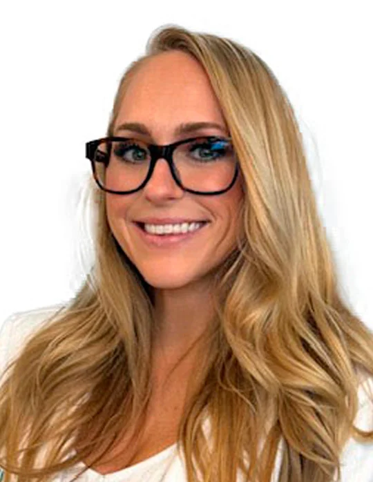 Kylie O., employee at Milan Laser Hair Removal in Reading