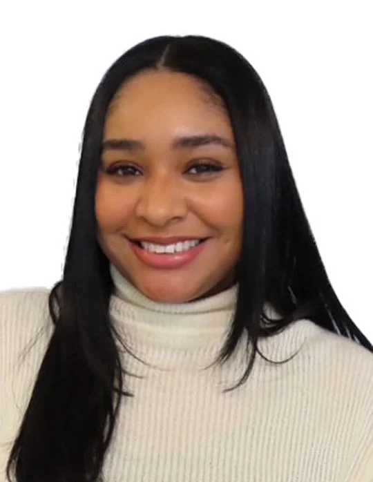 Yonelyn A., employee at Milan Laser Hair Removal in Reading