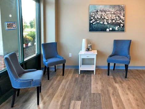 Milan Laser Hair Removal Clinic in Reading