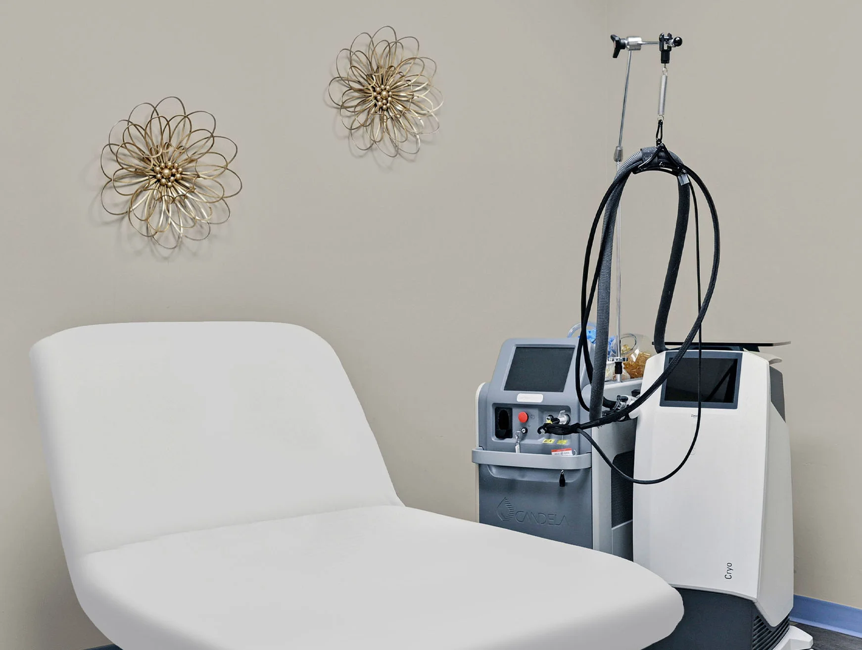 Milan Laser Hair Removal Clinic in Reading